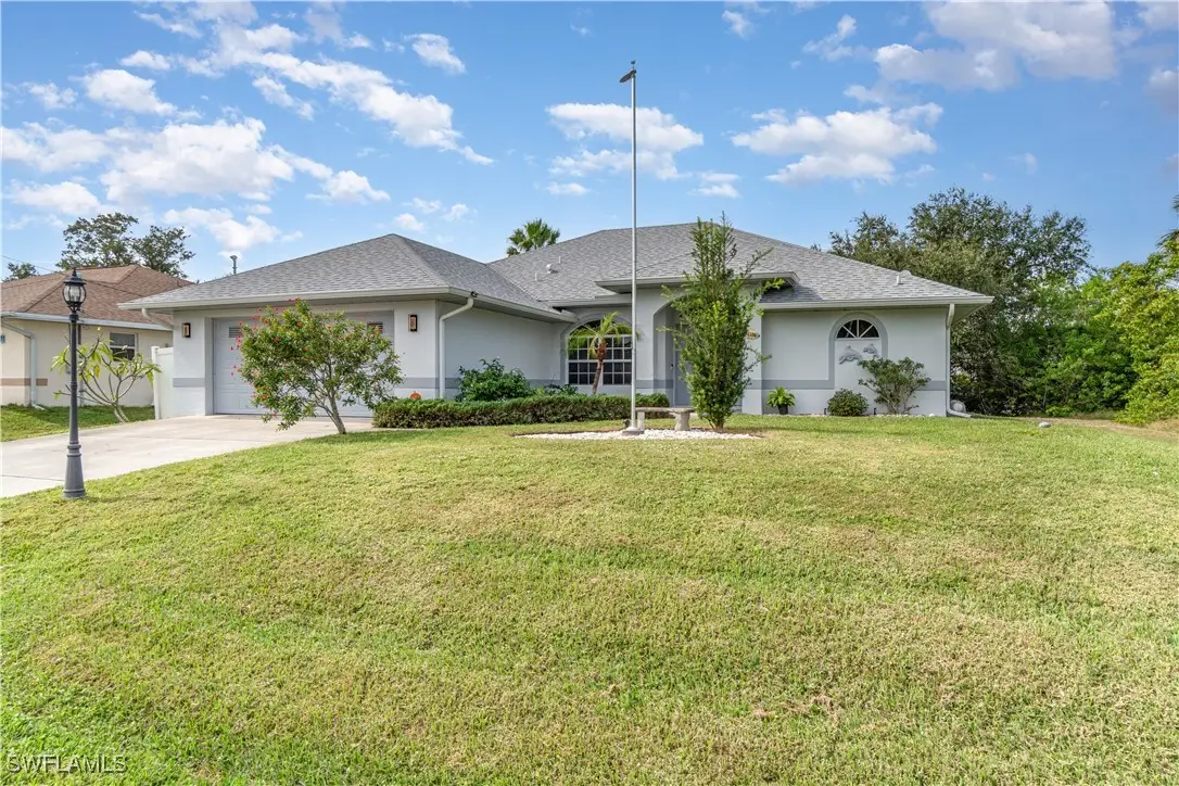 4186 Yucatan Circle, Port Charlotte, FL 33948 - Image #1