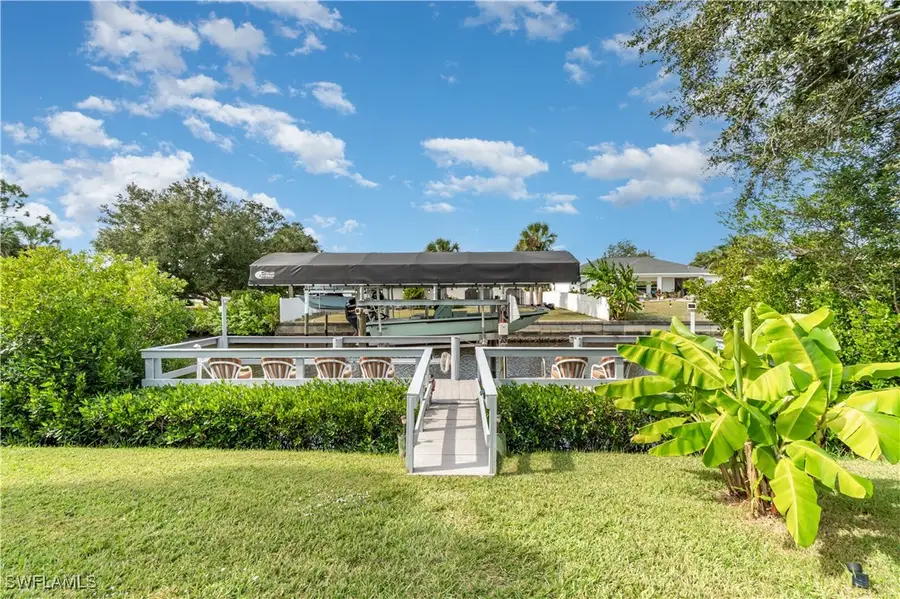 4186 Yucatan Circle, Port Charlotte, FL 33948 - Image #2