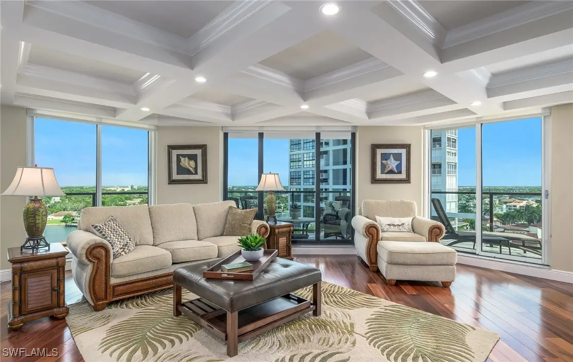 4901 Gulf Shore Boulevard N #1203, Naples, FL 34103 - Image #1