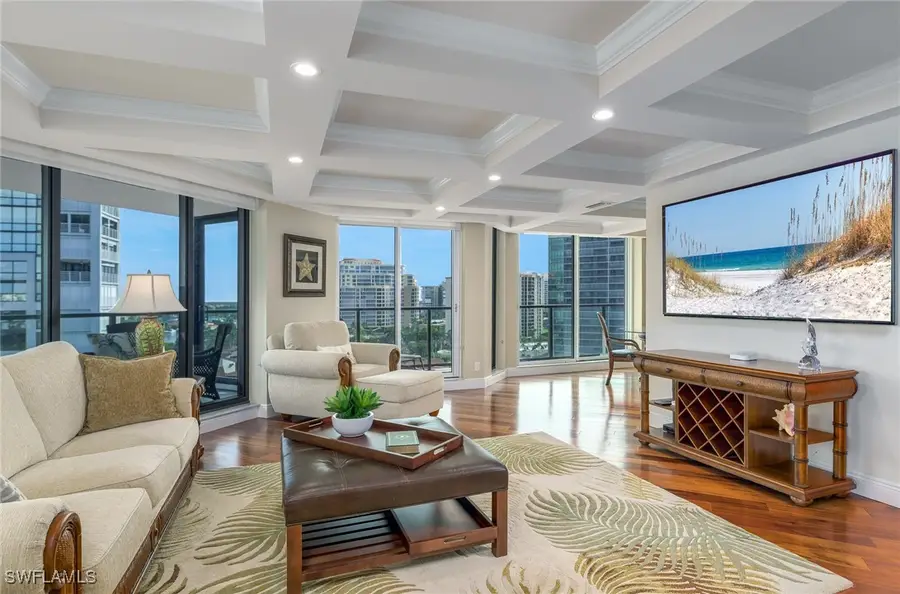 4901 Gulf Shore Boulevard N #1203, Naples, FL 34103 - Image #3