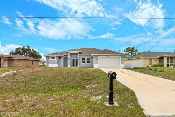 1043 Albert Avenue, Lehigh Acres, FL 33971