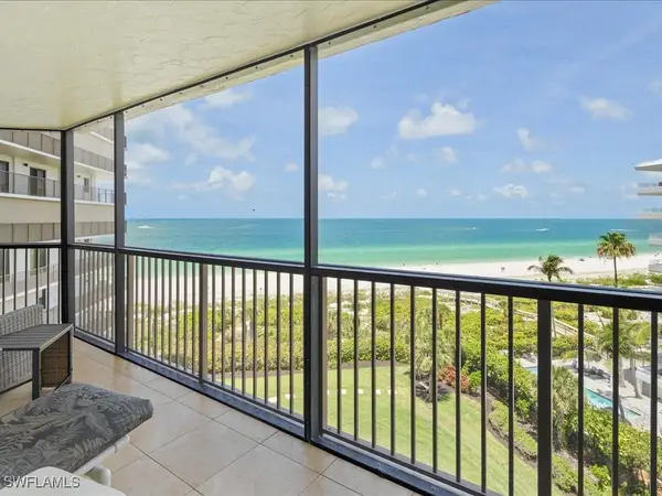 840 S Collier Boulevard #706, Marco Island, FL 34145
