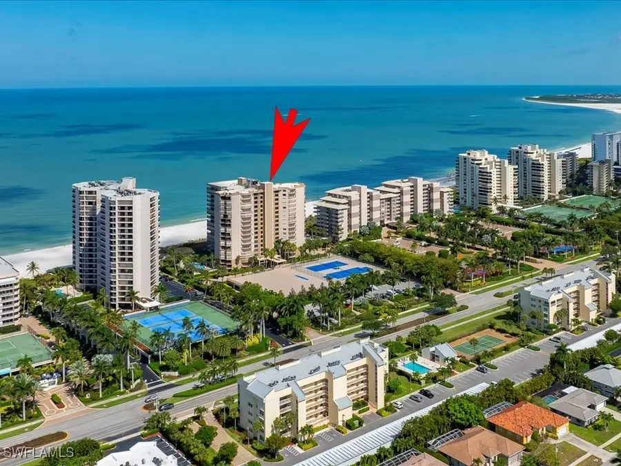 840 S Collier Boulevard #706, Marco Island, FL 34145 - Image #3