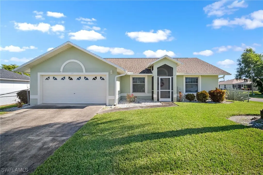 641 SW 9th Avenue, Cape Coral, FL 33991 - Image #1
