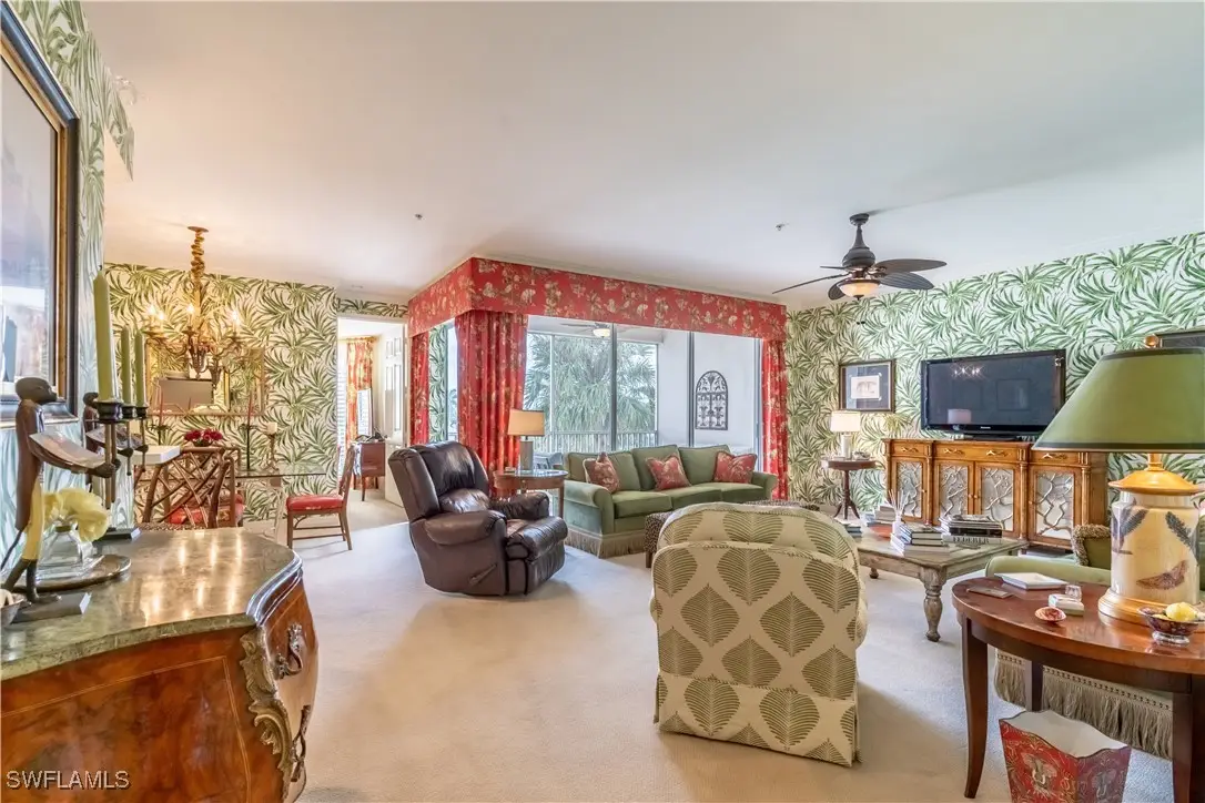 1540 Clermont Drive #F204, Naples, FL 34109 - Image #1