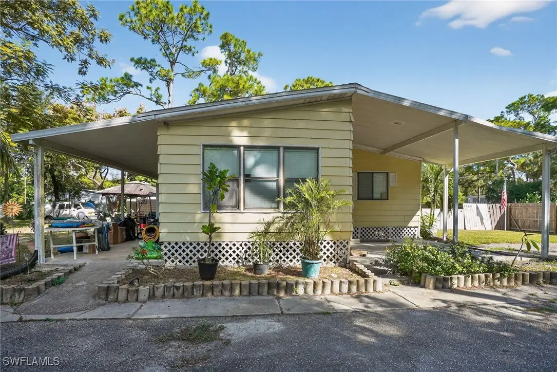 7580 Marx Drive, North Fort Myers, FL 33917 - Image #1