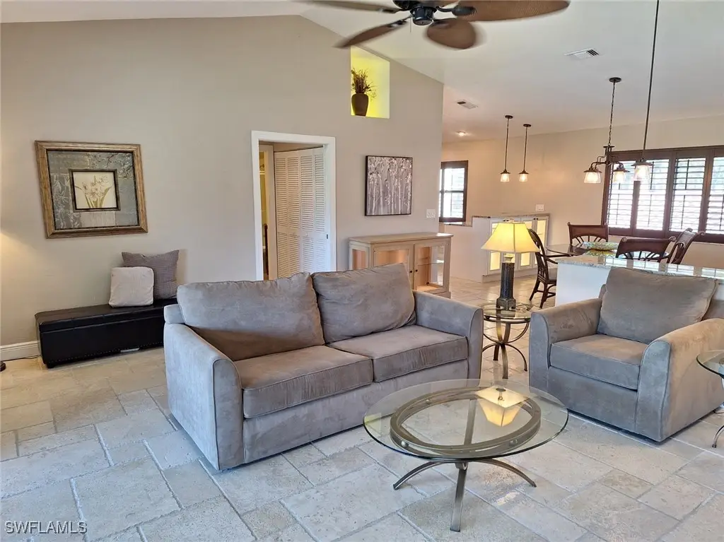 193 Albi Road #6, Naples, FL 34112 - Image #1