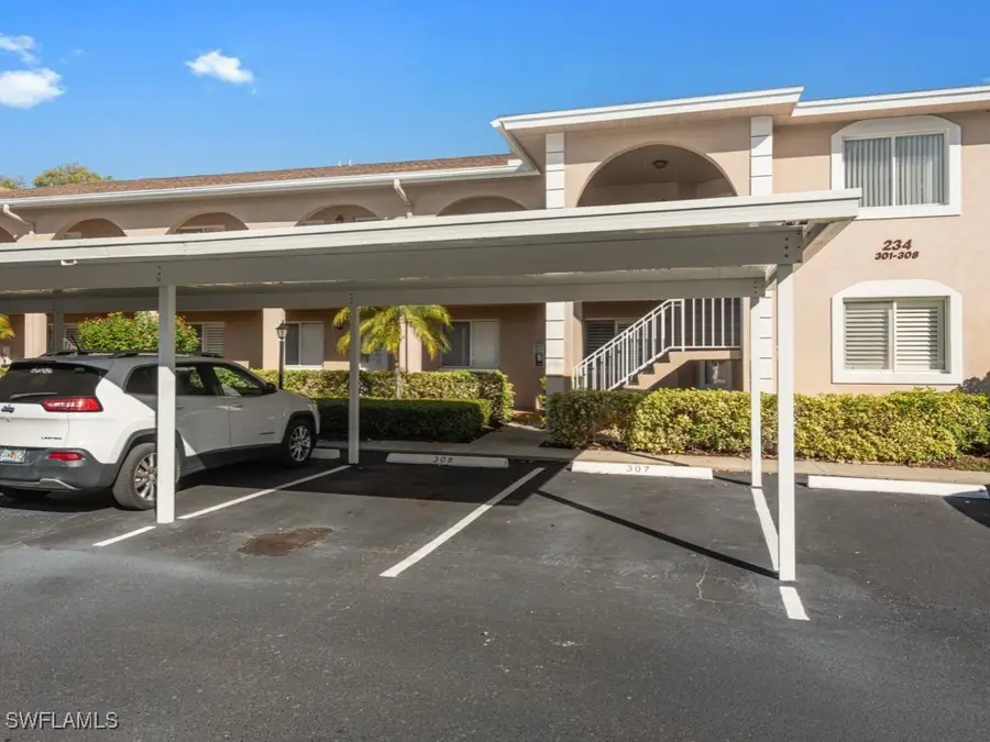 234 Pebble Beach Boulevard #307, Naples, FL 34113 - Image #2