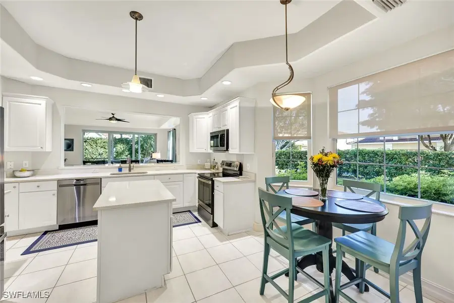 5994 Trophy Drive #1202, Naples, FL 34110 - Image #2