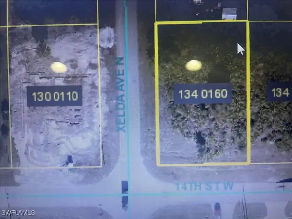 3714 14th Street W, Lehigh Acres, FL 33971