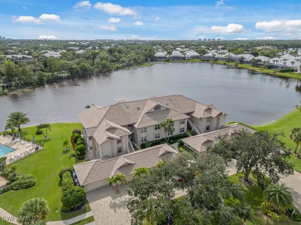4081 Bayhead Drive #102, Bonita Springs, FL 34134 - Image #1