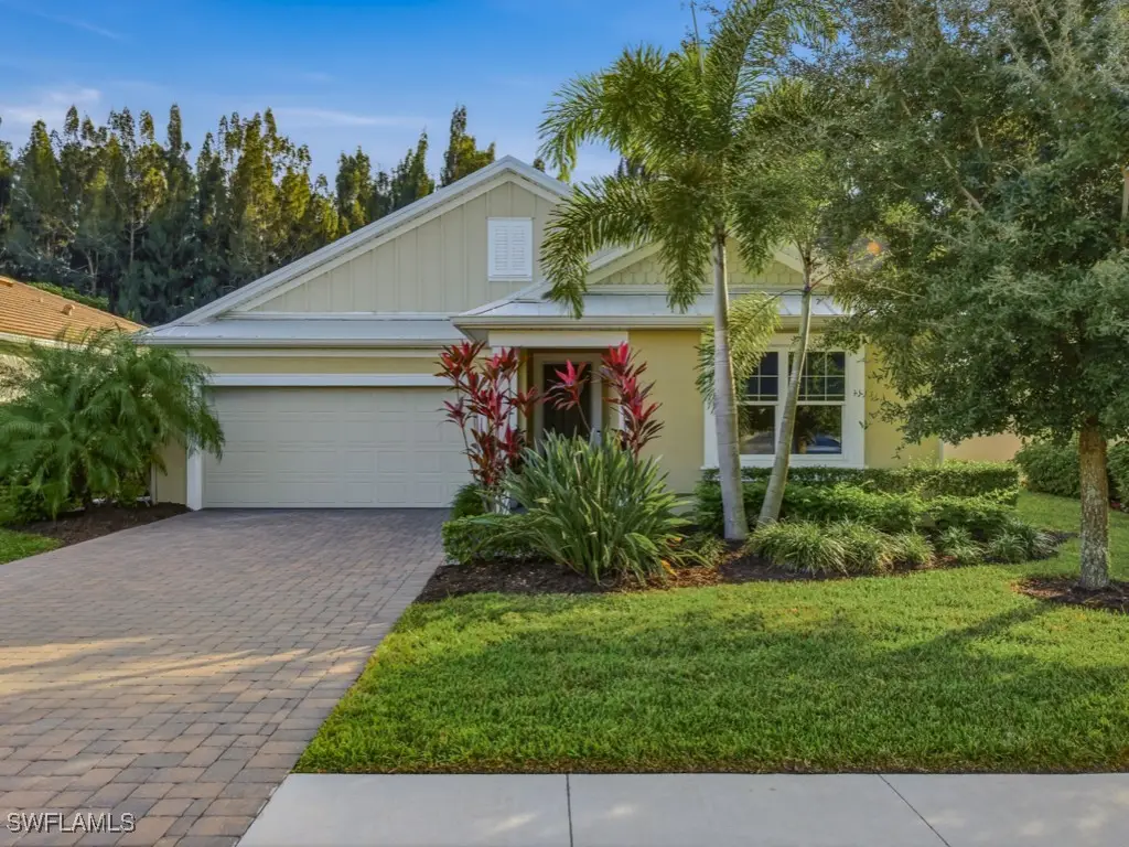 14567 Topsail Drive, Naples, FL 34114 - Image #1