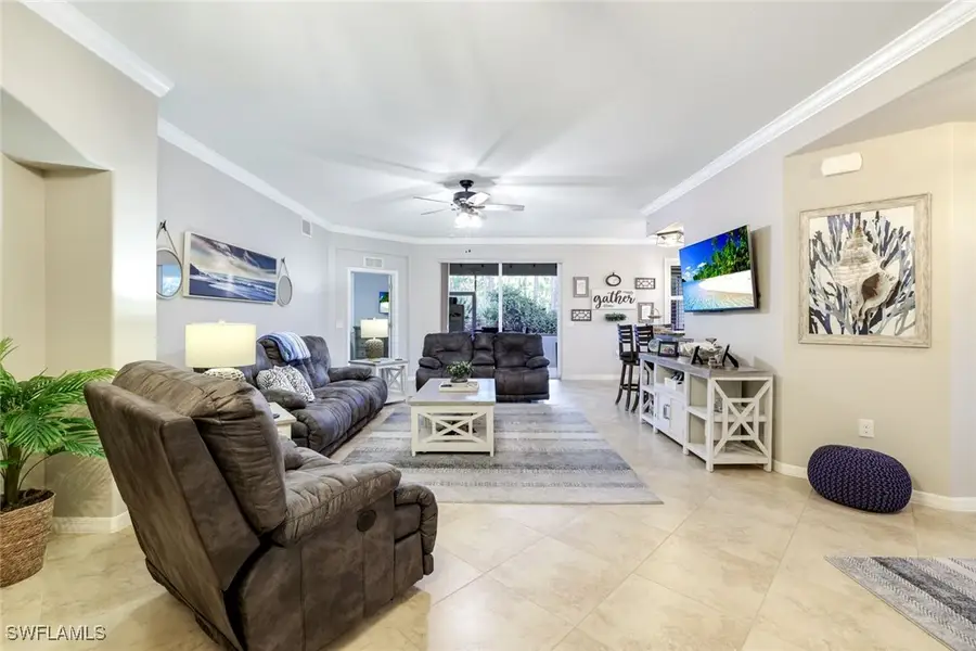 7878 Clemson Street #102, Naples, FL 34104 - Image #2