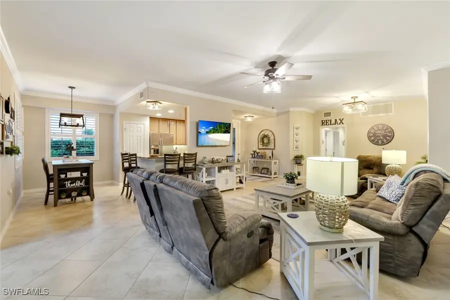 7878 Clemson Street #102, Naples, FL 34104 - Image #3