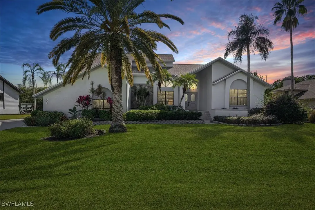 7245 Hendry Creek Drive, Fort Myers, FL 33908 - Image #1