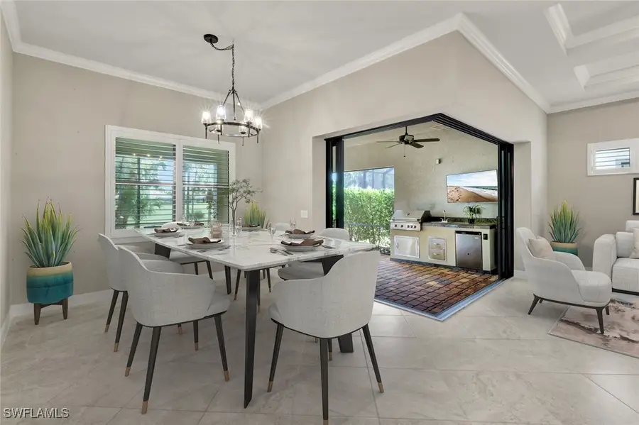 9350 Greyhawk Trail, Naples, FL 34120 - Image #2