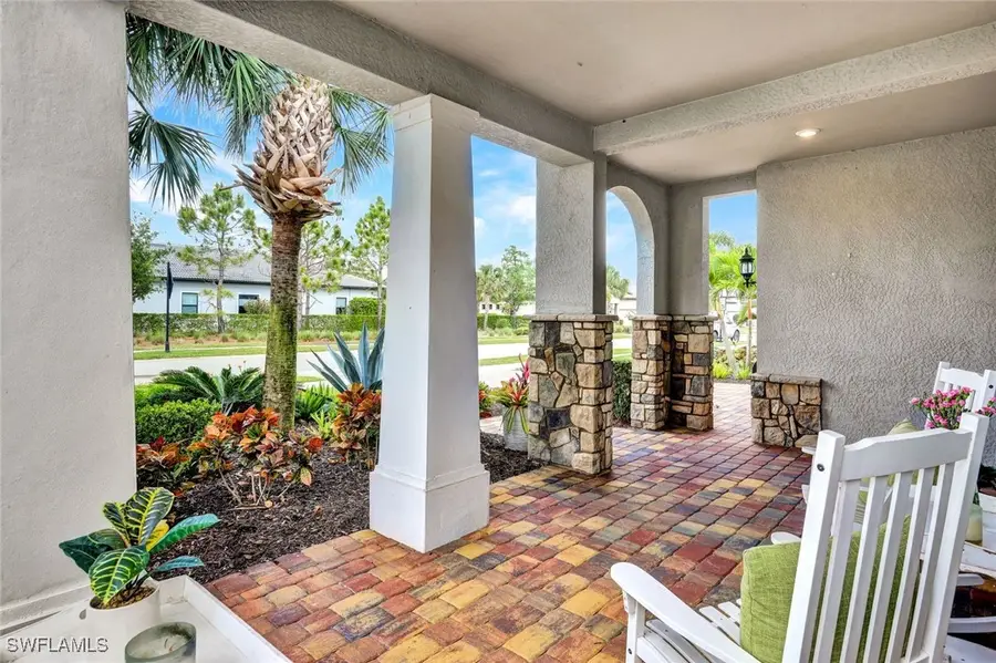 9350 Greyhawk Trail, Naples, FL 34120 - Image #3