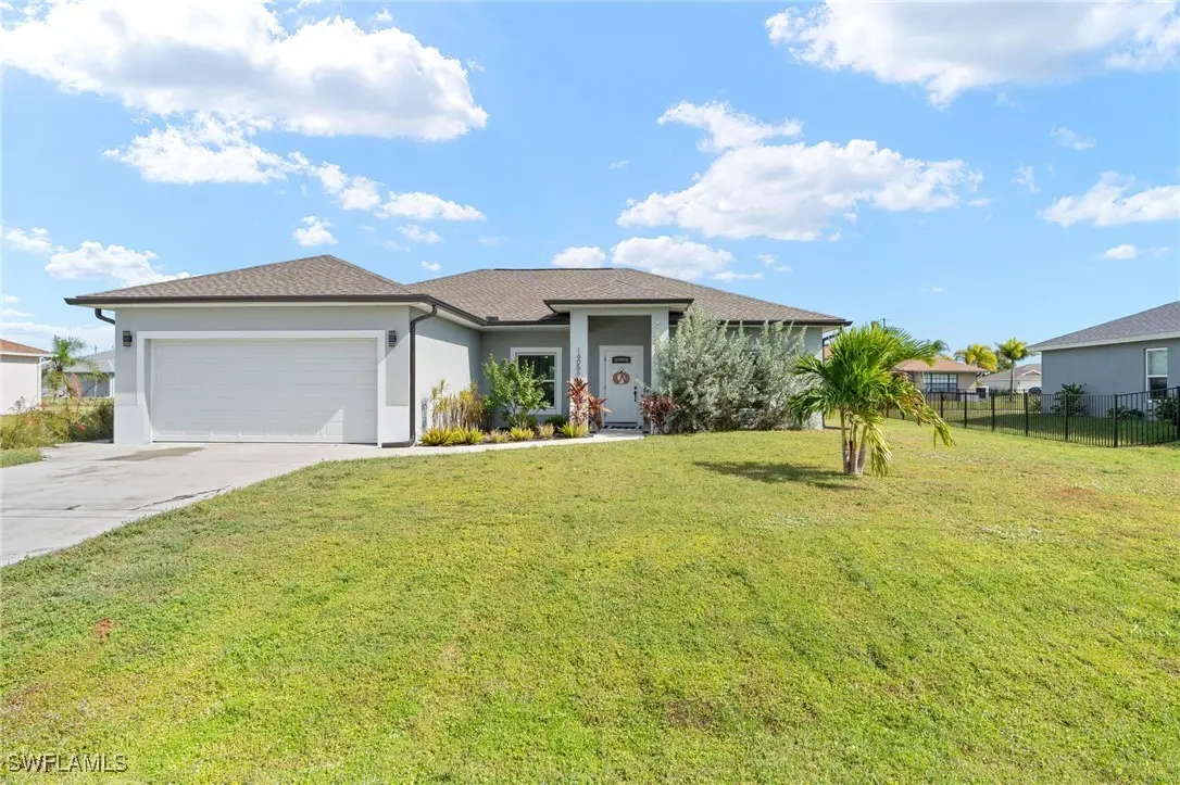 16056 Dinal Drive, Punta Gorda, FL 33955 - Image #1