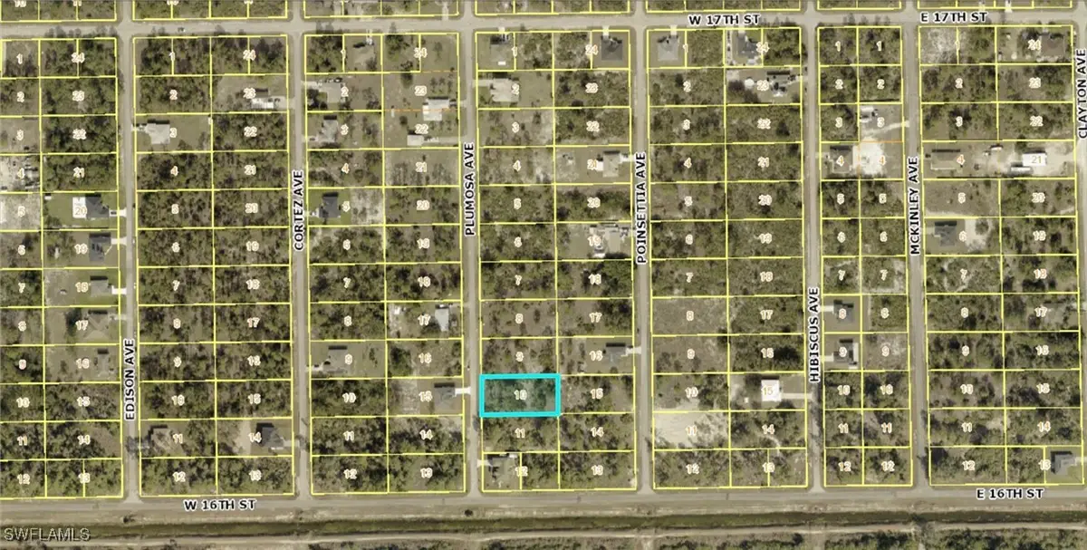 1604 Plumosa Avenue, Lehigh Acres, FL 33972 - Image #1