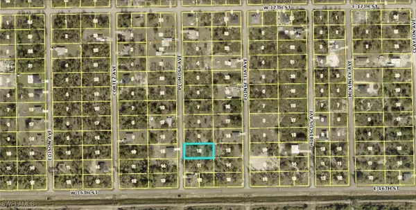 1604 Plumosa Avenue, Lehigh Acres, FL 33972