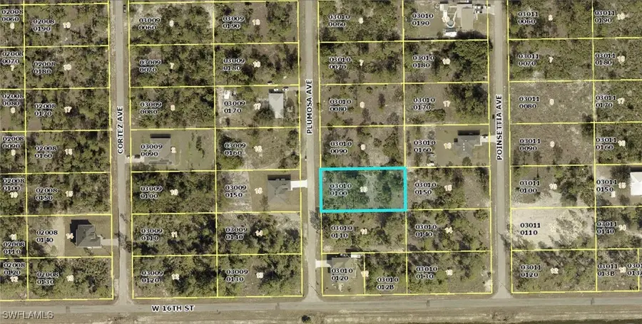 1604 Plumosa Avenue, Lehigh Acres, FL 33972 - Image #2