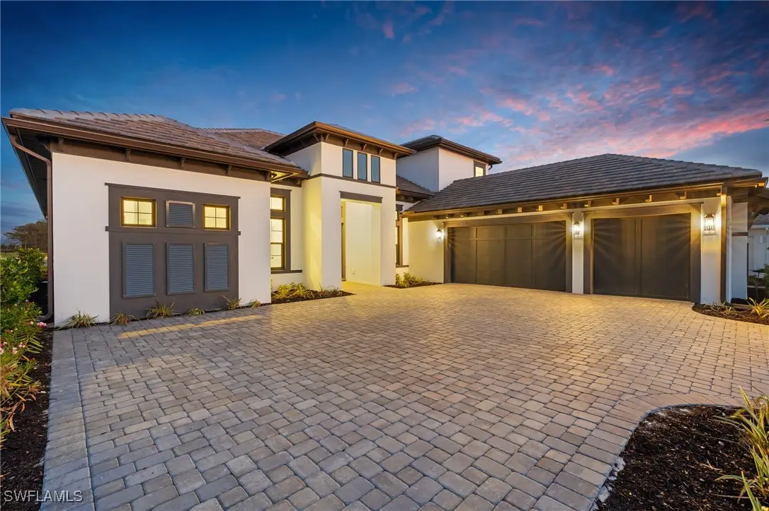 15428 Turin Drive, Naples, FL 34114 - Image #1