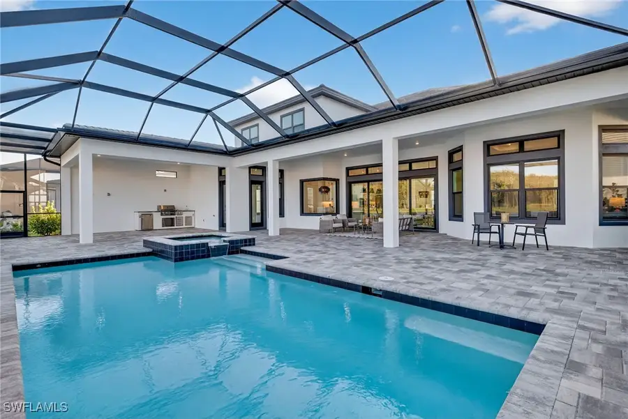 15428 Turin Drive, Naples, FL 34114 - Image #2