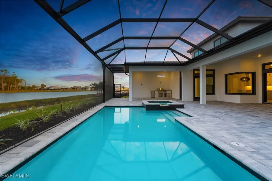 15428 Turin Drive, Naples, FL 34114 - Image #3