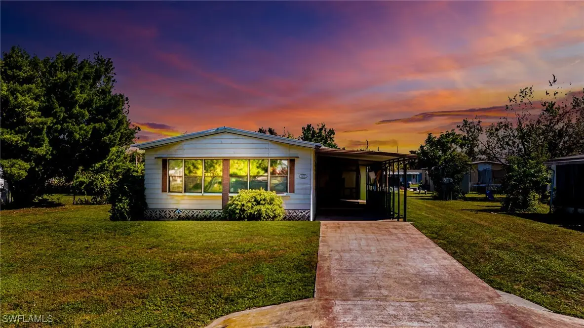 7627 Peyraud Drive, North Fort Myers, FL 33917 - Image #1