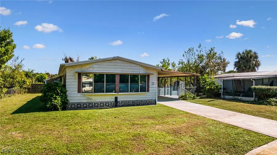 7627 Peyraud Drive, North Fort Myers, FL 33917 - Image #2