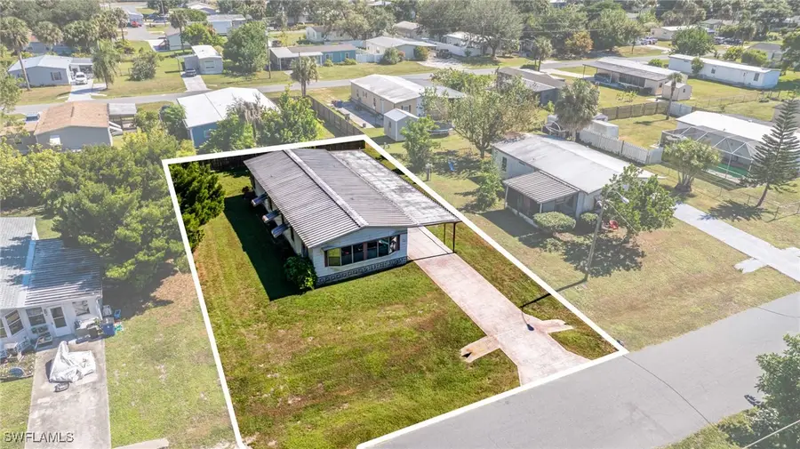 7627 Peyraud Drive, North Fort Myers, FL 33917 - Image #3