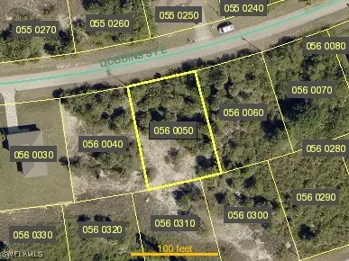 926 Dobbins Street E, Lehigh Acres, FL 33974