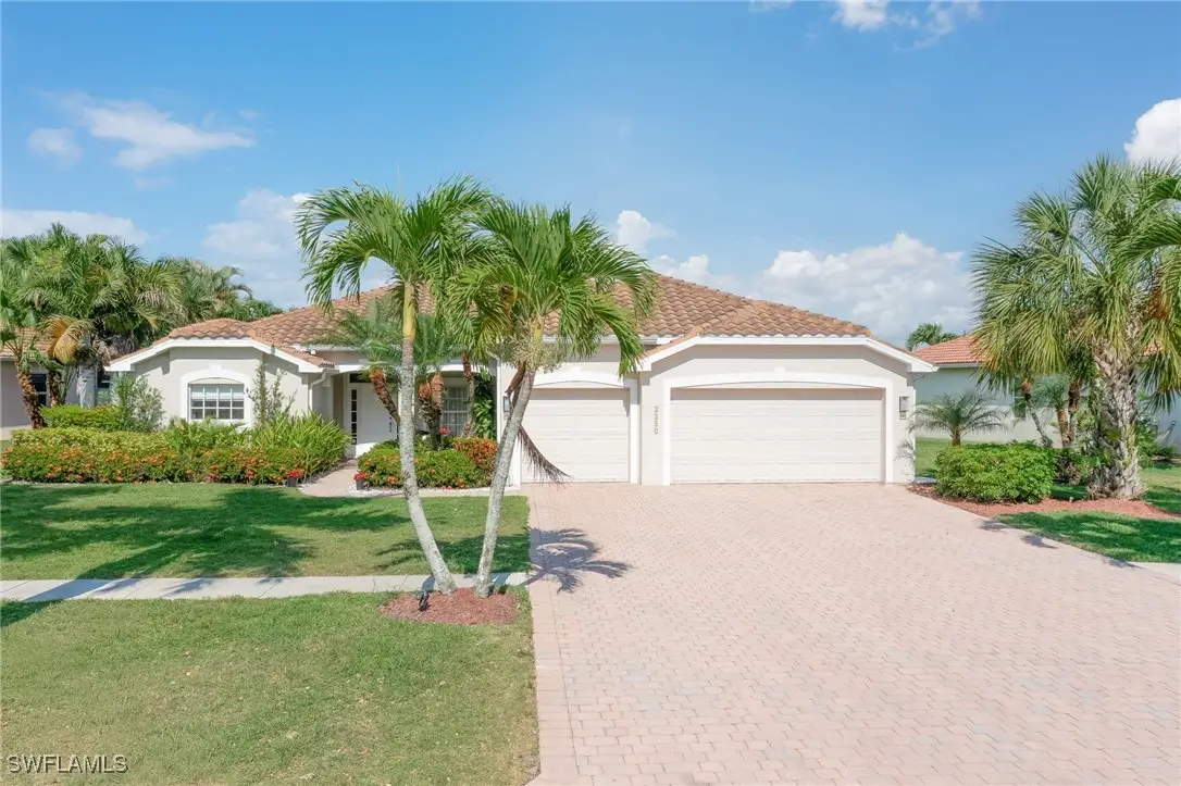 2250 Grove Drive, Naples, FL 34120 - Image #1
