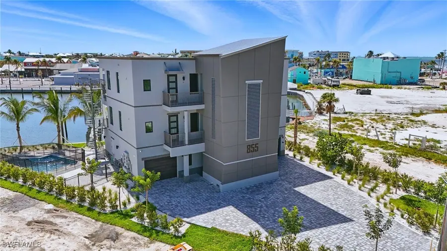 855 Lagoon Street #2, Fort Myers Beach, FL 33931 - Image #2