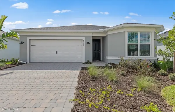 44357 Kelly Drive, Punta Gorda, FL 33982