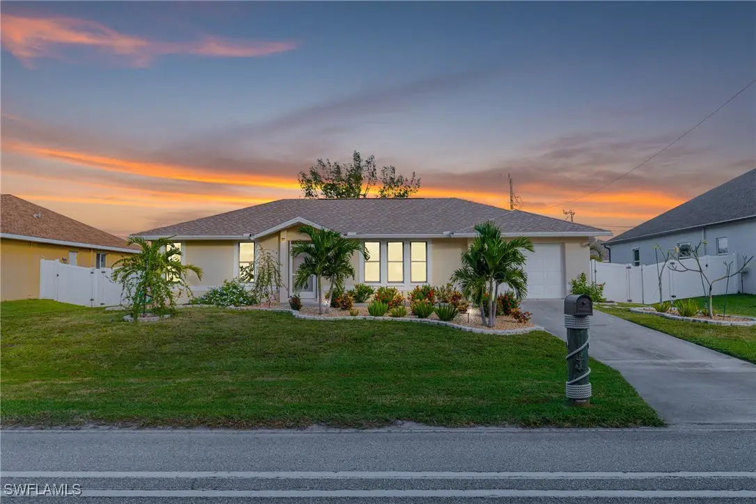 3601 Surfside Boulevard, Cape Coral, FL 33914 - Image #1