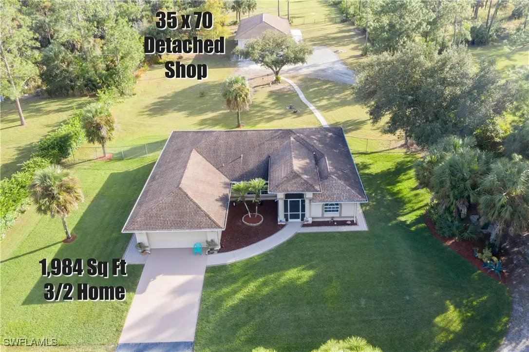 60 25th Avenue Nw, Naples, FL 34120 - Image #1