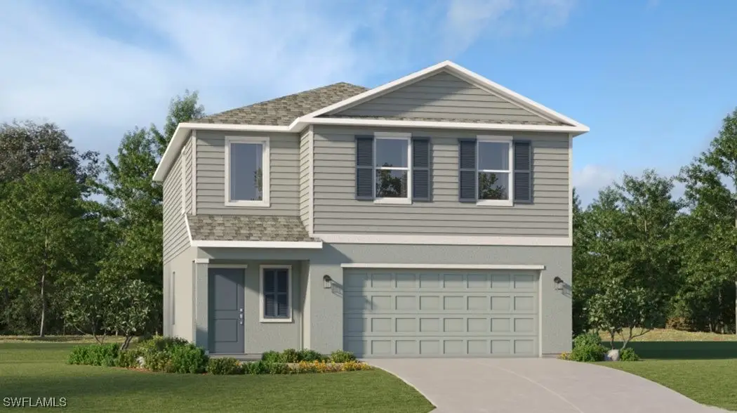 19562 Fairhill Court, Lehigh Acres, FL 33936 - Image #1