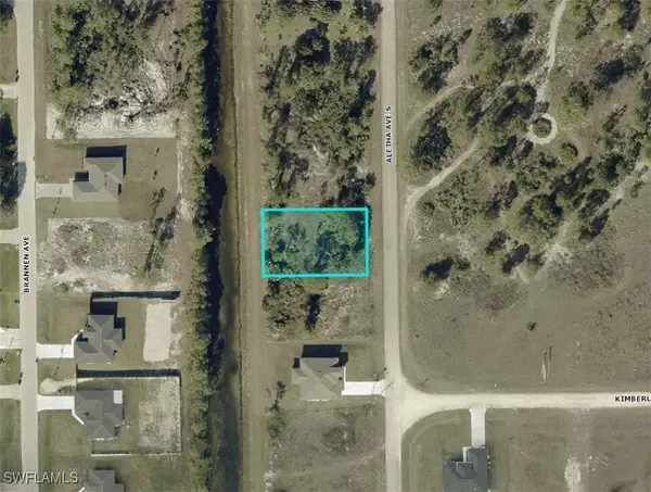 718 Aletha Avenue S, Lehigh Acres, FL 33974