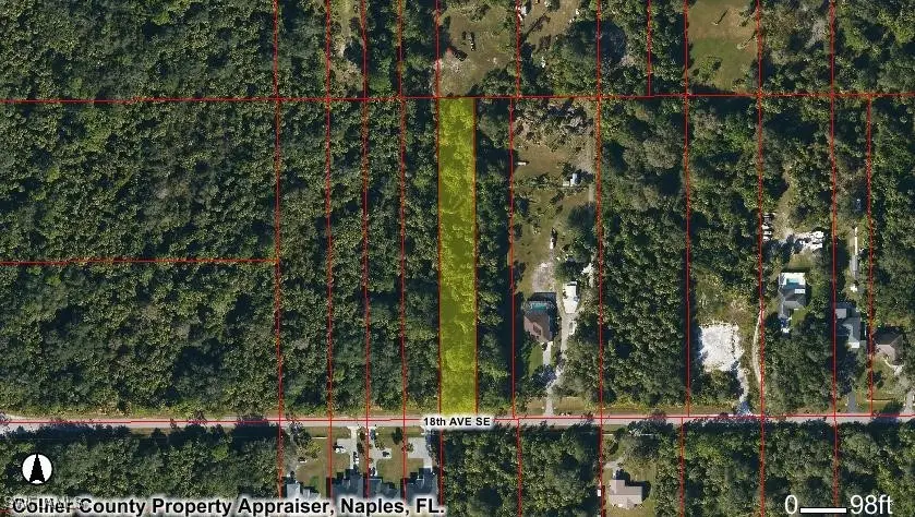 1 18th Avenue Se, Naples, FL 34117 - Image #1