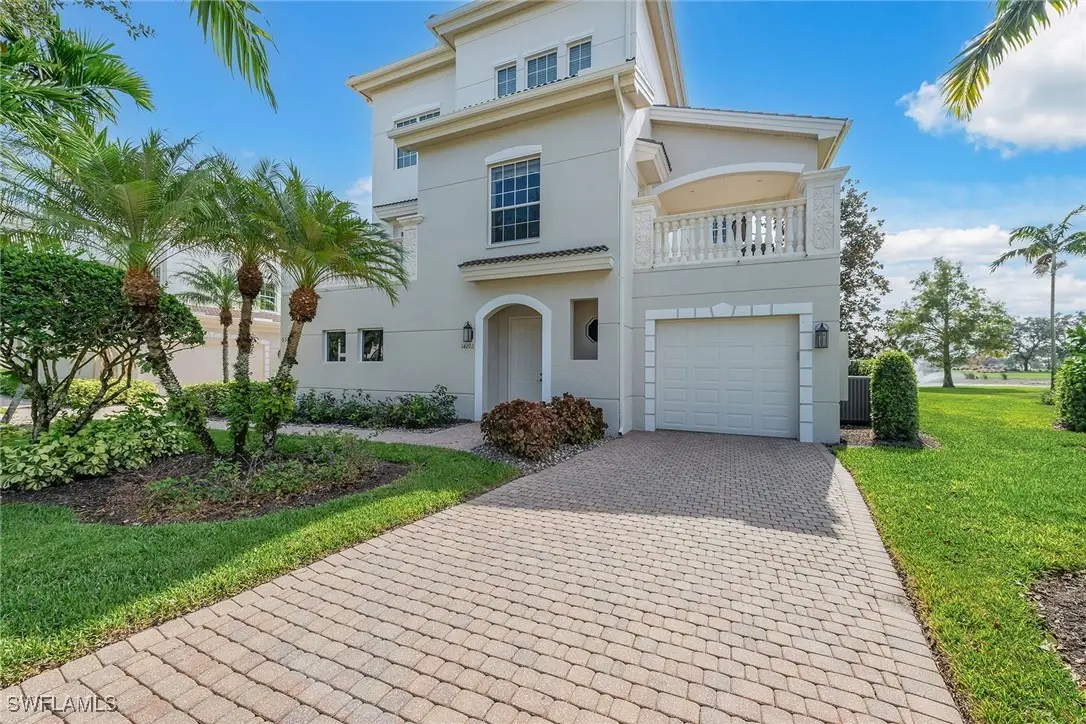 558 Avellino Isles Circle #14102, Naples, FL 34119 - Image #1