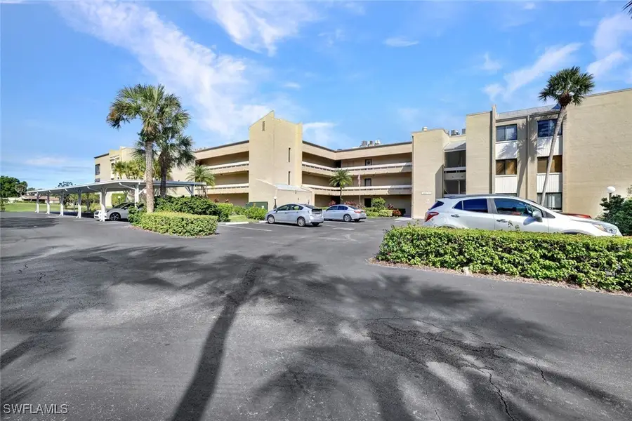 3655 Boca Ciega Drive #106, Naples, FL 34112 - Image #2