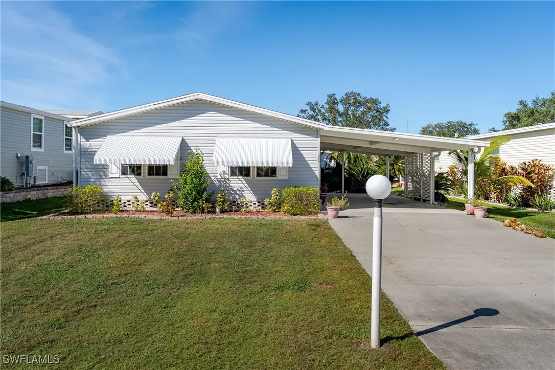 255 Riverwood Road, Naples, FL 34114 - Image #1