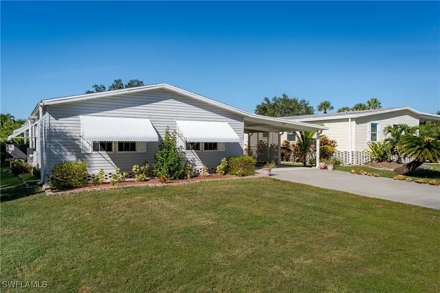 255 Riverwood Road, Naples, FL 34114 - Image #2