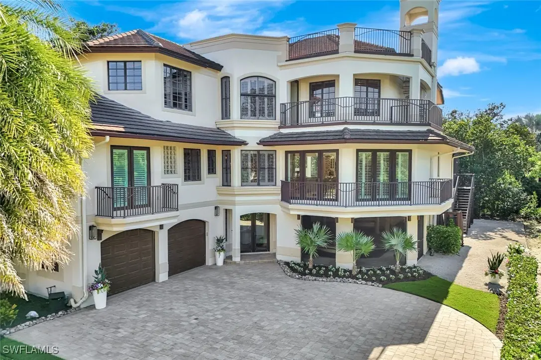 195 S Beach Drive, Marco Island, FL 34145 - Image #1