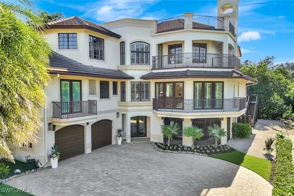 195 S Beach Drive, Marco Island, FL 34145