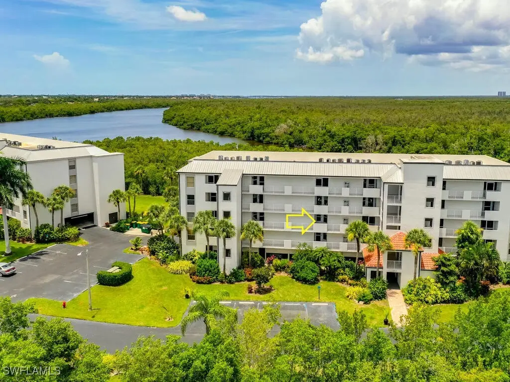 300 Stevens Landing Drive #C-203, Marco Island, FL 34145 - Image #1