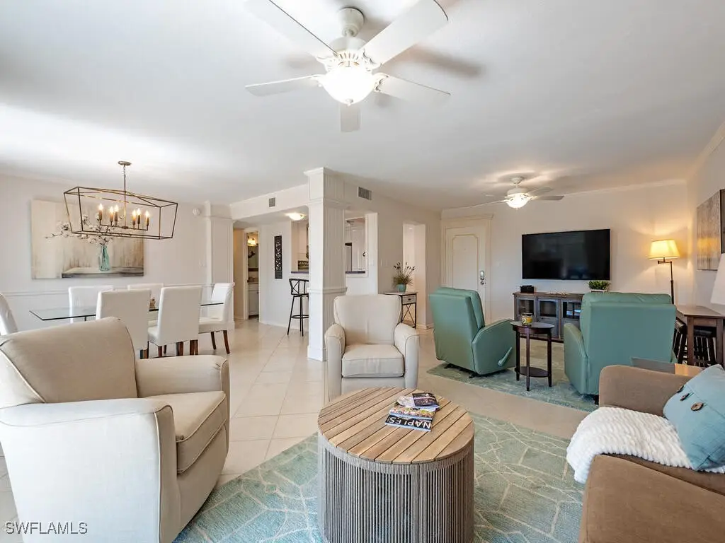 555 Park Shore Drive #B411, Naples, FL 34103 - Image #1