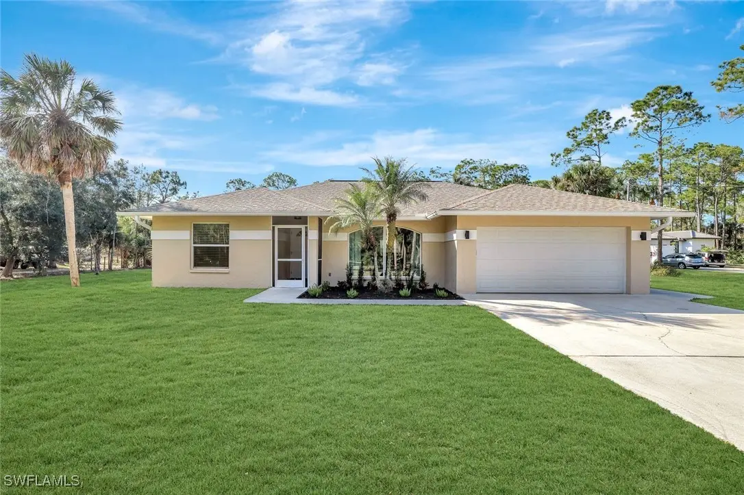 495 9th Street Sw, Naples, FL 34117 - Image #1