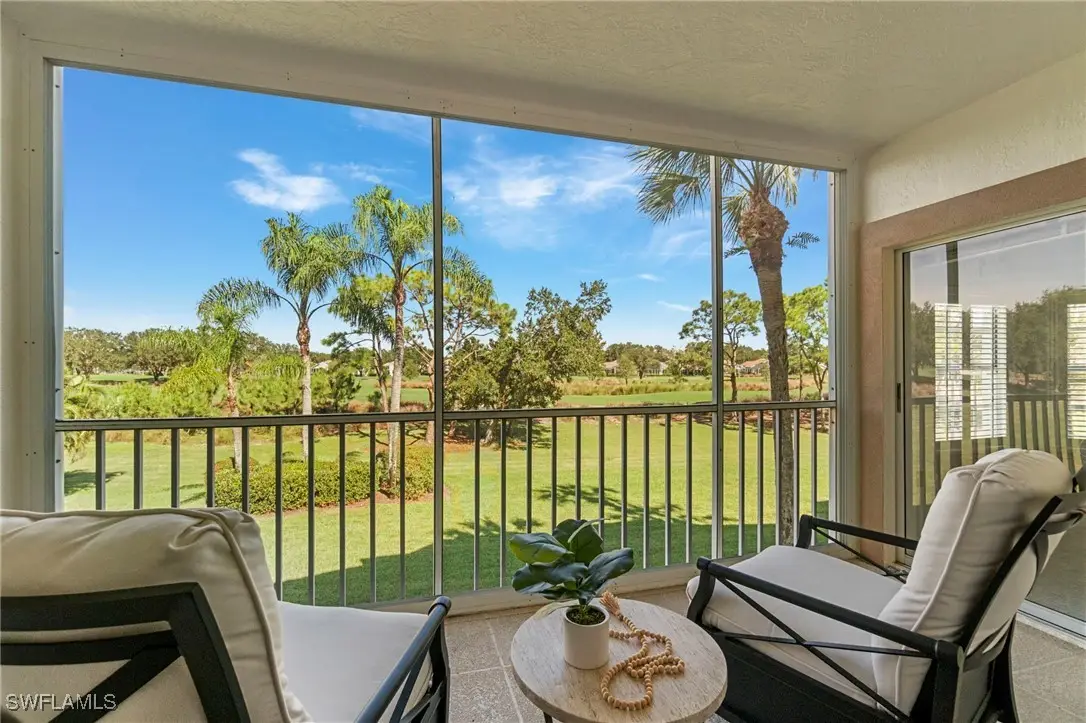 6025 Chardonnay Lane #202, Naples, FL 34119 - Image #1
